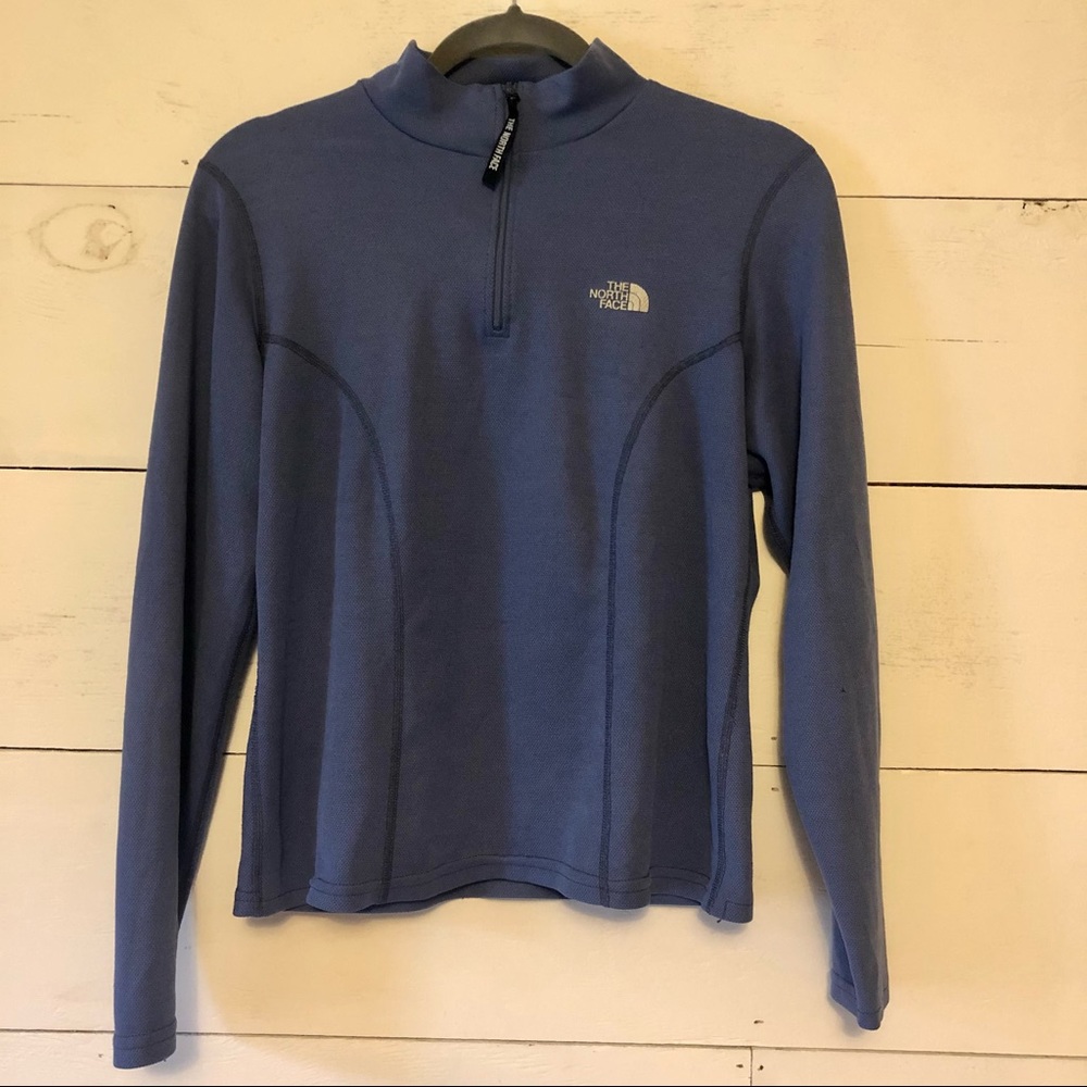 The North Face Track Pullover